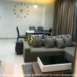 2 beds apartment with low floor in Masteri for rent