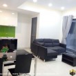 2 bedrooms apartment for rent in Masteri Thao Dien with high floor and good price