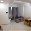 Apartment for rent in Masteri Thao Dien with 2 bedrooms, pool view, cheap