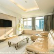 Large space with luxury apartment in Sai Gon Pearl