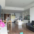 Large size and convenient design apartment in Tropic Garden