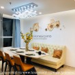 Exquisite and super elegant duplex apartment for rent in Vista Verde