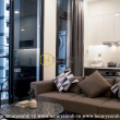 Super modern apartment with high-end amenities in Vinhomes Golden River for rent