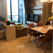 Perfect place apartment for family in Vinhomes Golden River! For rent now!
