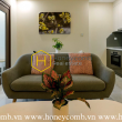 Exceptional Style with 1 bedroom apartment in Landmark 81 for rent