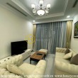 Modern design and cozy atmosphere apartment in Vinhomes Central Park