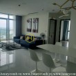 Spacious apartment with smart design in Vinhomes Central Park