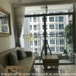 Cozy and smart design apartment in Vinhomes Central Park