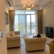 The standard apartment in Vinhomes Central Park will make you pleasure
