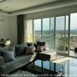 Spacious and brilliant design 3 bedrooms apartment in Xi Riverview