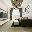 Low floor two bedroom apartment for rent in Masteri Thao Dien