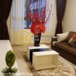 Wonderful 2 bedroom apartment for rent in Masteri Thao Dien, good price