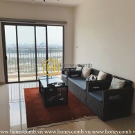 The Sun Avenue apartment for lease – Great location – Beautiful interior design