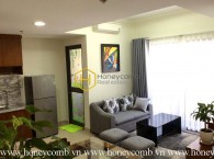 Masteri Thao Dien apartment- Nice furniture and affordable price