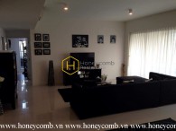 3 bedrooms apartment with middle floor in The Estella for rent