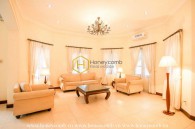Superb Villa with comtemporary style in District 2 for lease