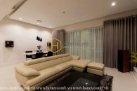 Modern style 3 bedrooms apartment in The Estella for rent
