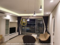 Brand new beautiful apartment for rent in Diamond Island