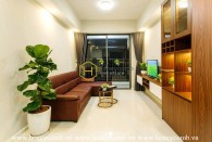 The hot and impressive 2 bedroom-apartment from Masteri An Phu