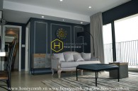 Stay, Feel & Love - Charming apartment with sophisticated design in Masteri Thao Dien