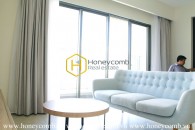 Căn hộ Masteri Thảo Điền với giá cho thuê tốt