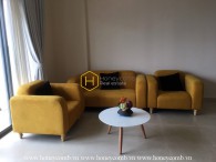 Cho thuê căn hộ đẹp tại Masteri Thảo Điền, Quận 2