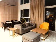 Charming design apartment for rent in Vista Verde