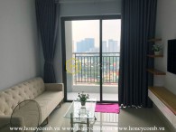 2 bedrooms with fully furnished for rent in Wilton Tower