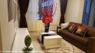 Wonderful 2 bedroom apartment for rent in Masteri Thao Dien, good price