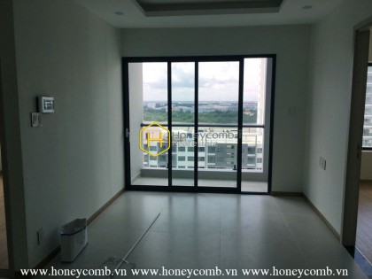 Express your creativity with this unfurnished apartment in New City
