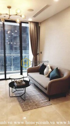 Real life version of your dream house is right in Vinhomes Golden River