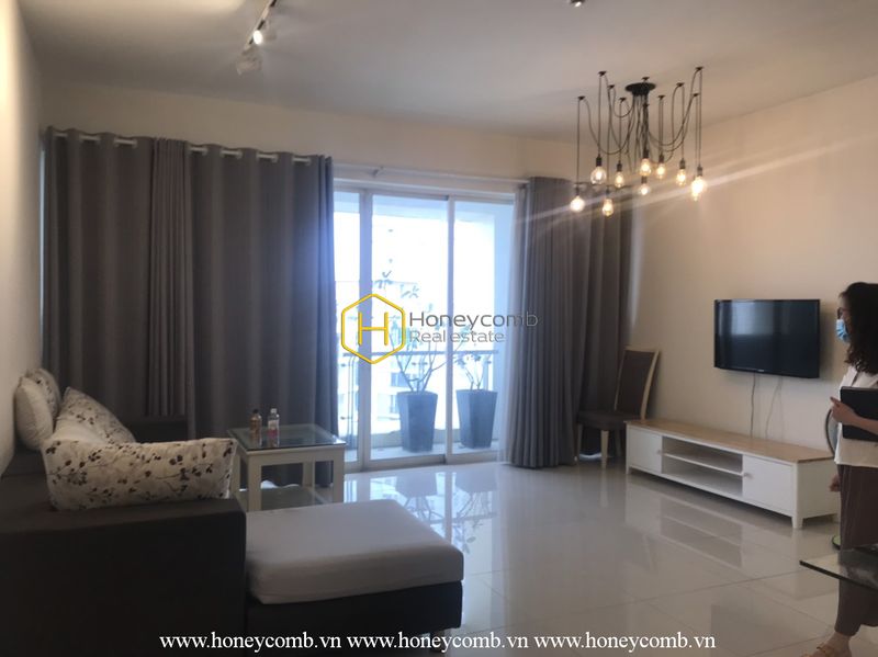 The Estella apartment- perfect place to chill