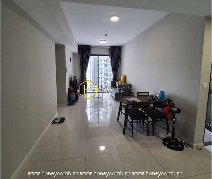 Masteri An Phu apartment for rent- ideal destination for all residents