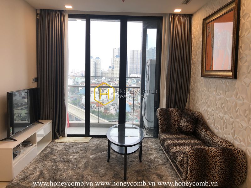 Vinhomes Golden River apartment- one of the best places for living