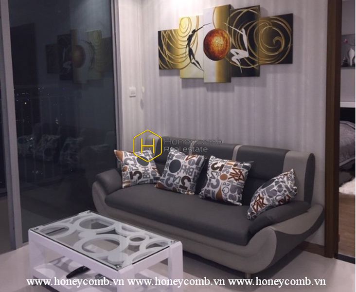 Tạo nên sự khác biệt cùng căn hộ cho thuê Vinhomes Central Park