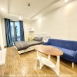 The serviced apartment at District 2 : An ideal solution for your busy schedule