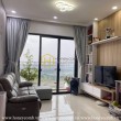 Discover the charming sense of attractiveness in Estella Heights apartment
