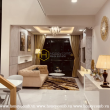 Feliz En Vista duplex apartment: a combination of artistic and splendid beauty