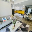 Masteri Thao Dien apartment promises to bring unforgettable moments in your own home