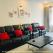 Perfect combination in this superior Saigon Pearl apartment