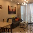 Không gì tuyệt vời hơn một căn hộ sang trọng ở Vinhomes Golden River