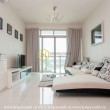 Pretty! 2 bedrooms apartment in The Vista An Phu