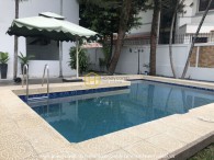 "Remarkable" and "trendy" is what we describe this District 2 villa