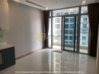 Grab your opportunity to live in such a nice apartment in Vinhomes Central Park
