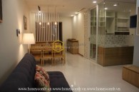 Vinhomes Central Park apartment: this is how we complete your life