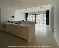 Realize your home ideas into this superior unfurnished apartment at Gateway
