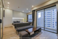 Một căn hộ quyến rũ ở Masteri An Phu có thể đánh thức nhịp đập trái tim bạn