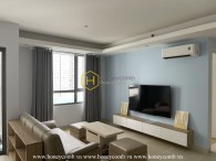 Căn hộ cực rẻ và luôn tràn ngập ánh sáng đang cho thuê tại Masteri Thao Dien