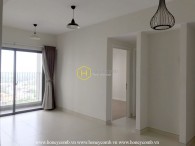 Căn hộ không gian ấm cúng ở Masteri Thao Dien