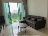 Cheap and bright apartment for rent in Sala Sadora